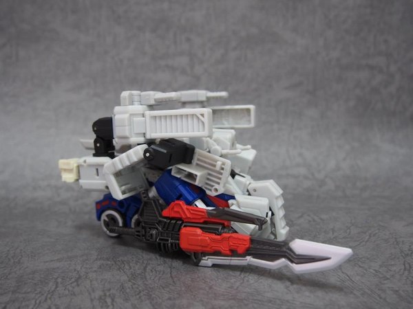 Transformazing Toys PB 01 Mebsuta, PB 02 Mekbuda Upgrades For FOC Optimus Prime And Ultra Magnus  (18 of 32)